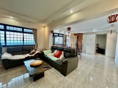 For Sale - 206A Compassvale Lane