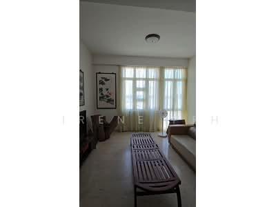 For Rent - The Daffodil