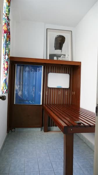 The Daffodil, 568 Upper East Coast Road, 3 Bedrooms, 1,001 sqft, Apartment For Rent, by Irene Peh, 500096200 - Interior - PropertyGuru.com.sg