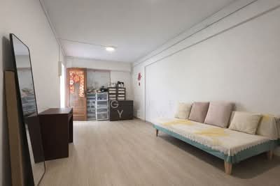 For Sale - 296 Tampines Street 22