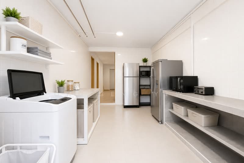 296 Tampines Street 22, 296 Tampines Street 22, 2 Bedrooms, 721 sqft, HDB Flat For Sale, by Ong Beng Yew, 500096203 - Interior - PropertyGuru.com.sg