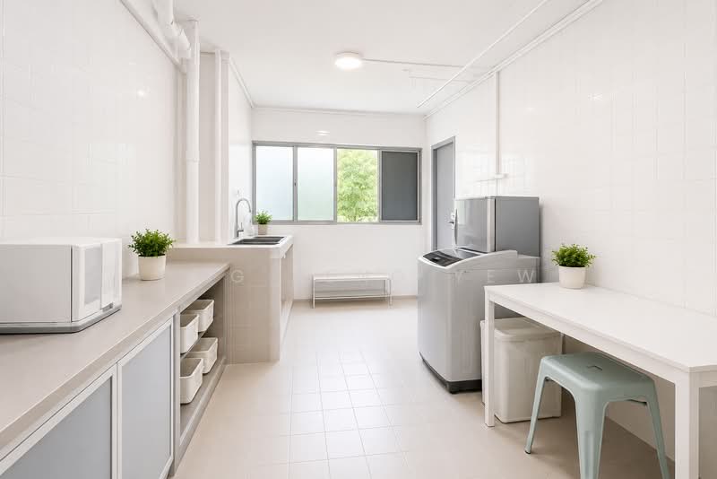 296 Tampines Street 22, 296 Tampines Street 22, 2 Bedrooms, 721 sqft, HDB Flat For Sale, by Ong Beng Yew, 500096203 - Interior - PropertyGuru.com.sg