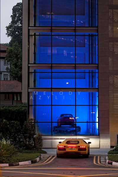 Reignwood Hamilton Scotts Apartment For Sale at S$ 10,248,000 | PropertyGuru Singapore - Exterior