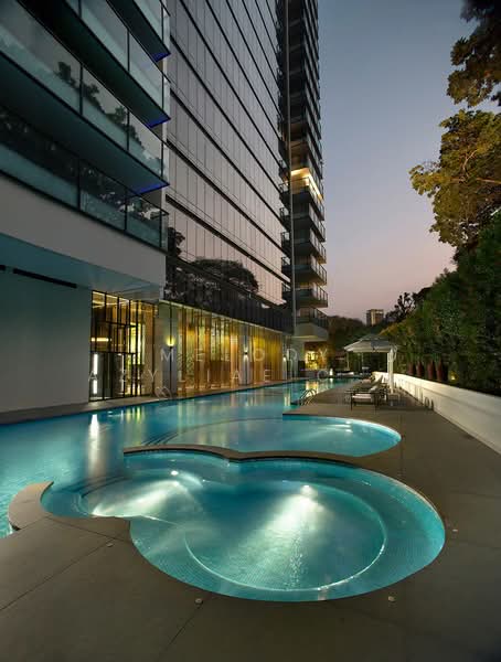 Reignwood Hamilton Scotts Apartment For Sale at S$ 10,248,000 | PropertyGuru Singapore - Exterior