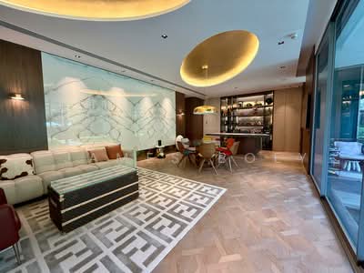 For Rent - MeyerHouse