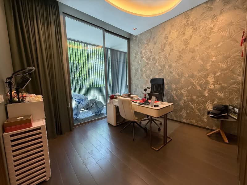 MeyerHouse, 128 Meyer Road, 4 Bedrooms, 3,240 sqft, Condominium For Rent, by James Boey, 500096206 - Study - PropertyGuru.com.sg