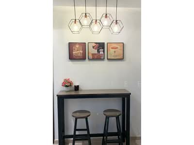 For Rent - Casablanca