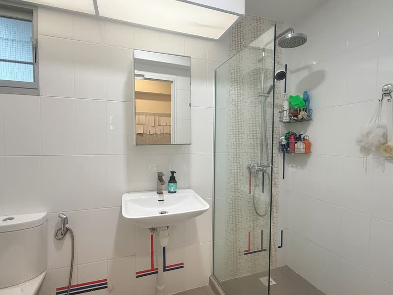 226A Sumang Lane HDB Flat For Sale at S$ 810,000 | PropertyGuru Singapore - Bathroom