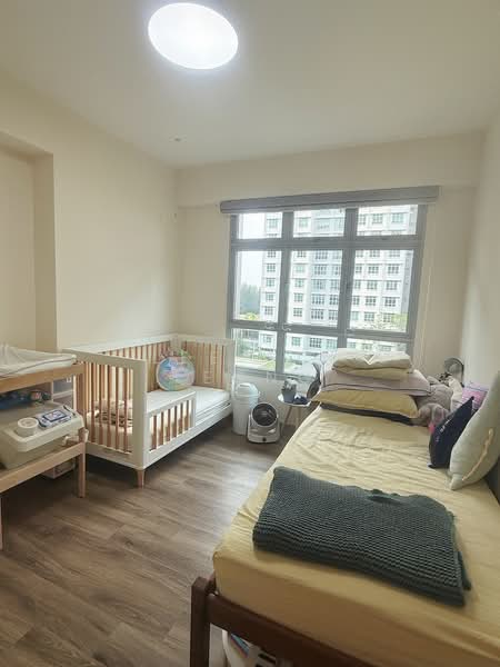 226A Sumang Lane HDB Flat For Sale at S$ 810,000 | PropertyGuru Singapore - Bedroom