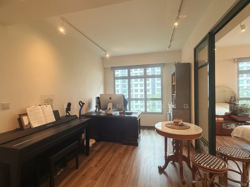 226A Sumang Lane HDB Flat For Sale at S$ 810,000 | PropertyGuru Singapore - Study