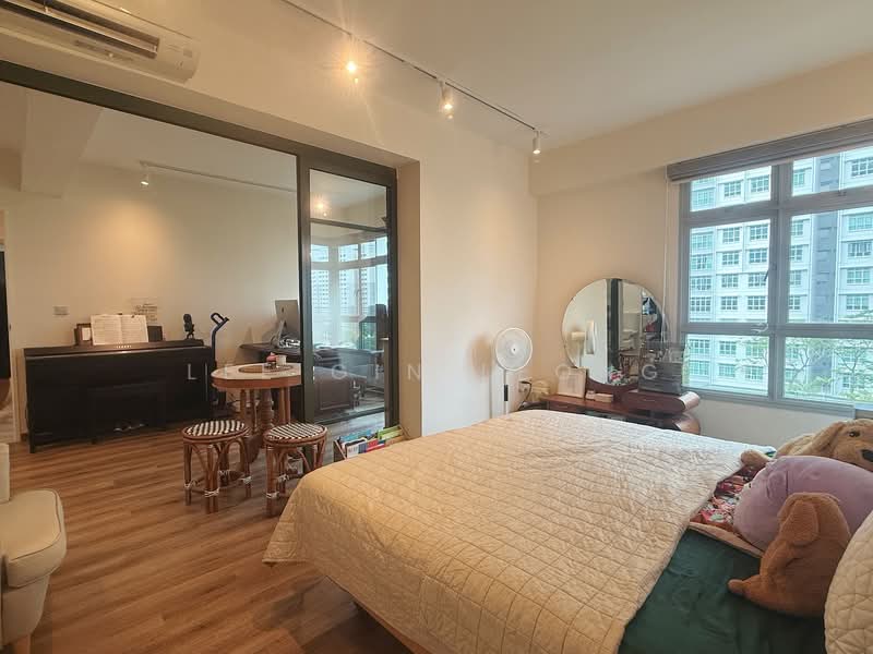 226A Sumang Lane HDB Flat For Sale at S$ 810,000 | PropertyGuru Singapore - Bedroom