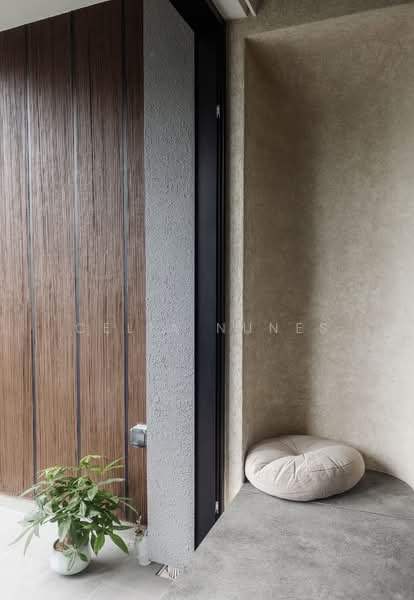 View at Kismis Condominium For Sale at S$ 1,290,000 | PropertyGuru Singapore - Entrance