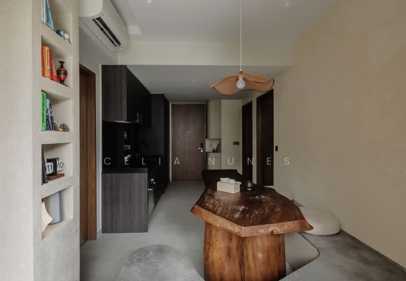 View at Kismis Condominium For Sale at S$ 1,290,000 | PropertyGuru Singapore