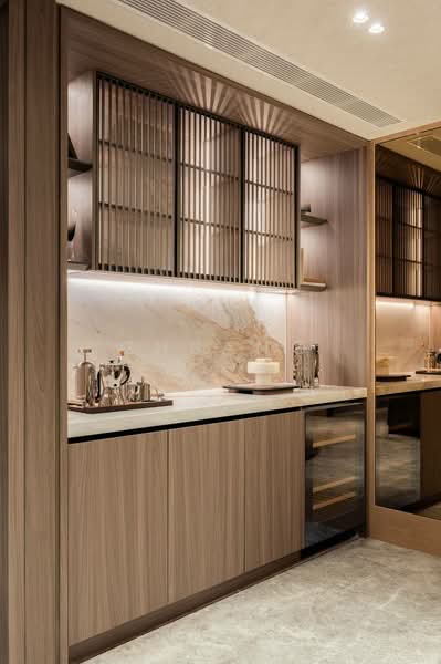 MEYER BLUE Condominium For Sale at S$ 4,685,000 | PropertyGuru Singapore - Interior