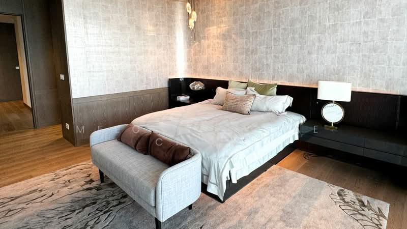 The Ritz-Carlton Residences Condominium For Sale at S$ 13,500,000 | PropertyGuru Singapore - Bedroom