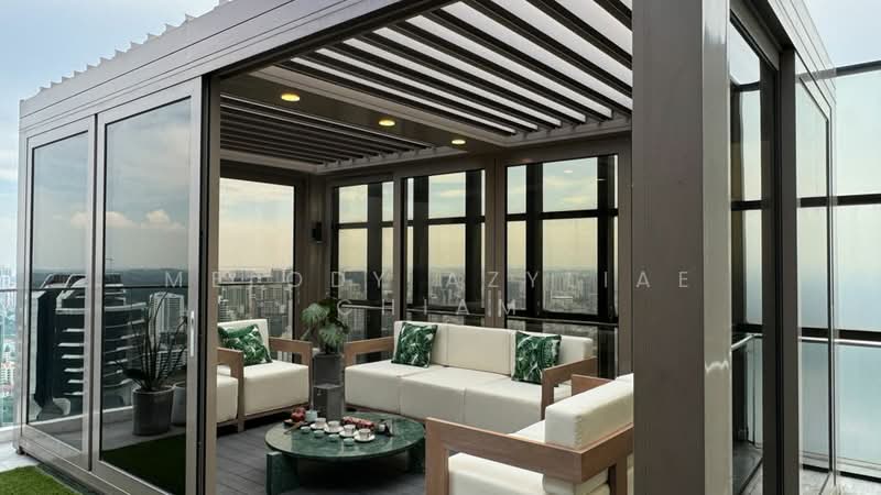 The Ritz-Carlton Residences Condominium For Sale at S$ 13,500,000 | PropertyGuru Singapore