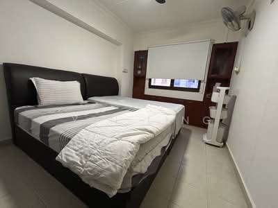 For Rent - 117B Rivervale Drive