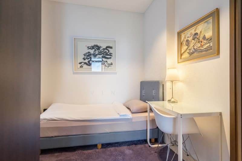 Robinson Suites, 50 Robinson Road, 2 Bedrooms, 603 sqft, Condominium For Rent, by Alvin Seet, 500096223 - Bedroom - PropertyGuru.com.sg