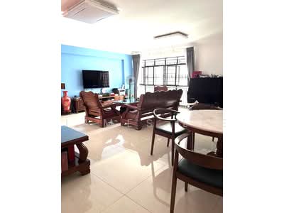 For Sale - 268B Boon Lay Drive