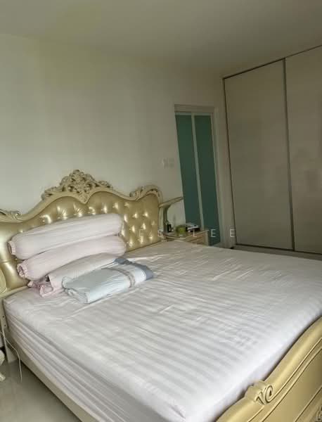 268B Boon Lay Drive HDB Flat For Sale at S$ 688,000 | PropertyGuru Singapore - Bedroom