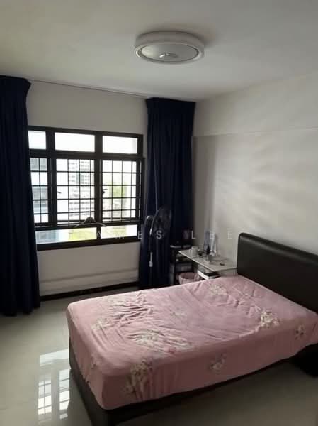 268B Boon Lay Drive HDB Flat For Sale at S$ 688,000 | PropertyGuru Singapore - Bedroom