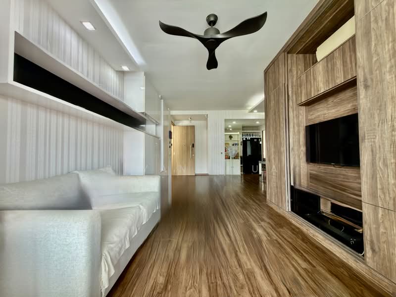 Caspian Condominium For Sale at S$ 2,100,000 | PropertyGuru Singapore