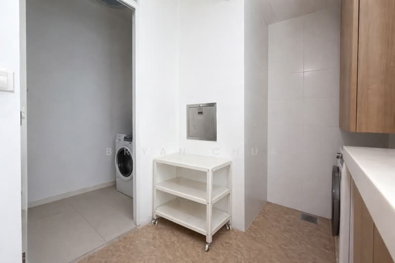 Caspian Condominium For Sale at S$ 2,100,000 | PropertyGuru Singapore - Interior