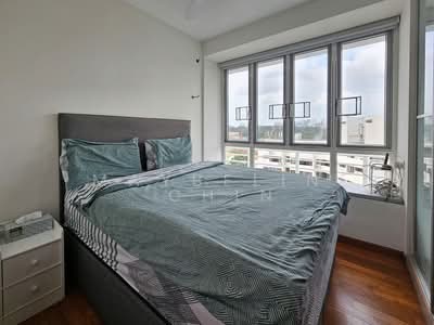 For Rent - The Merlot