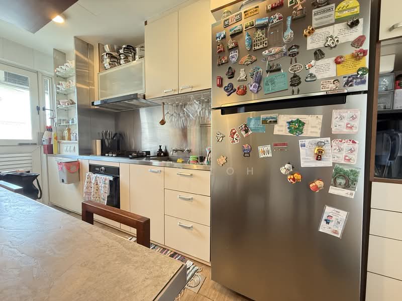 3 @ Sandilands Apartment For Sale at S$ 1,500,000 | PropertyGuru Singapore