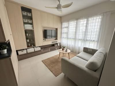 For Sale - 29 Ghim Moh Link