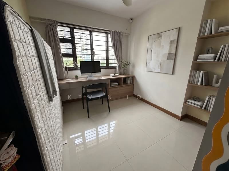 29 Ghim Moh Link HDB Flat For Sale at S$ 1,100,000 | PropertyGuru Singapore - Study