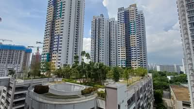 For Sale - 29 Ghim Moh Link