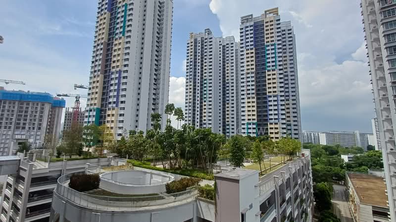 For Sale - 29 Ghim Moh Link