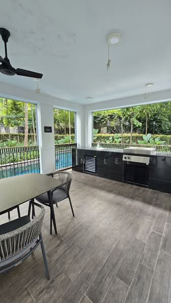 Mayfair Gardens Condominium For Sale at S$ 1,330,000 | PropertyGuru Singapore - Exterior