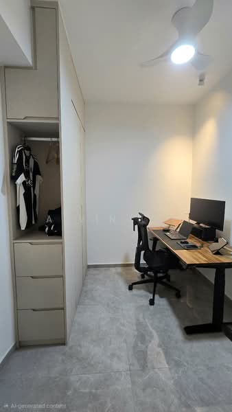 Mayfair Gardens Condominium For Sale at S$ 1,330,000 | PropertyGuru Singapore - Study