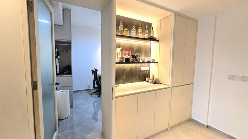 Mayfair Gardens, 16 Rifle Range Road, 2 Bedrooms, 635 sqft, Condominium For Sale, by Alvin Lee, 500096234 - Interior - PropertyGuru.com.sg