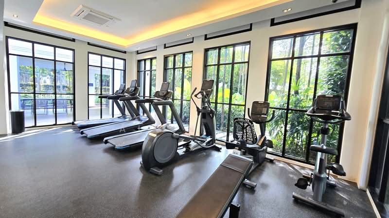 Mayfair Gardens, 16 Rifle Range Road, 2 Bedrooms, 635 sqft, Condominium For Sale, by Alvin Lee, 500096234 - Gym - PropertyGuru.com.sg