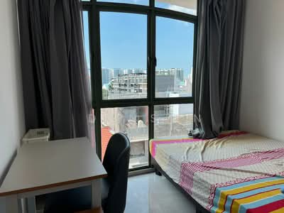 For Rent - Ever Lodge