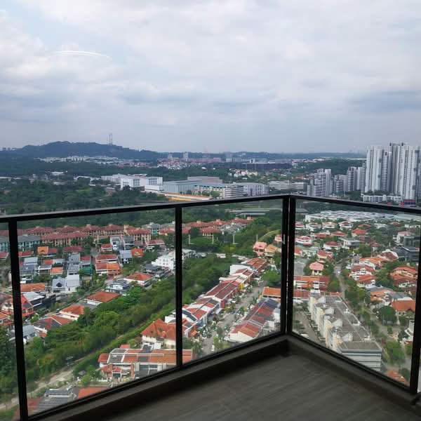Whistler Grand, 109 West Coast Vale, 3 Bedrooms, 1,066 sqft, Condominium For Rent, by Lin Liling, 500096236 - View - PropertyGuru.com.sg