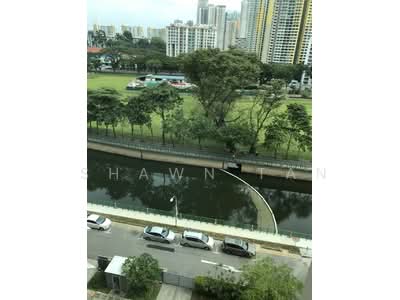 For Sale - Mill Point