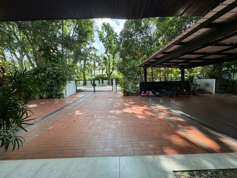 White House Park | Dalvey | Nassim Good Class Bungalow For Sale at S$ 48,000,000 | PropertyGuru Singapore - Exterior