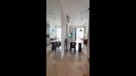 Parc Clematis, 8F Jalan Lempeng, 2 Bedrooms, 743 sqft, Condominium For Rent, by Kevin Li, 500096242 - PropertyGuru.com.sg
