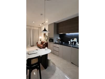 For Rent - Parc Clematis