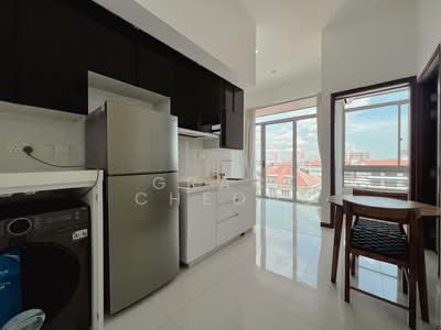 For Rent - Suites @ Eunos