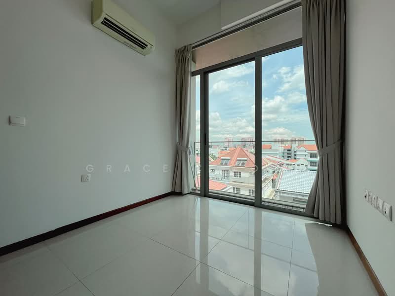 Suites @ Eunos, 1 Jalan Yasin, 2 Bedrooms, 721 sqft, Condominium For Rent, by Grace Cheong, 500096243 - Living Room - PropertyGuru.com.sg