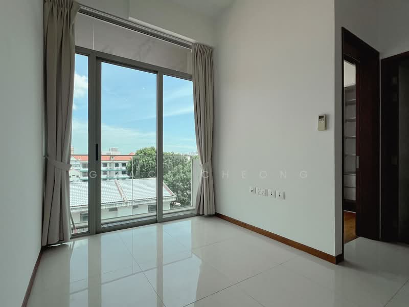 Suites @ Eunos, 1 Jalan Yasin, 2 Bedrooms, 721 sqft, Condominium For Rent, by Grace Cheong, 500096243 - Living Room - PropertyGuru.com.sg