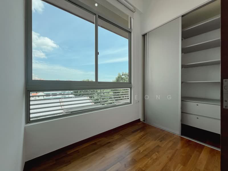 Suites @ Eunos, 1 Jalan Yasin, 2 Bedrooms, 721 sqft, Condominium For Rent, by Grace Cheong, 500096243 - Bedroom 2 - PropertyGuru.com.sg