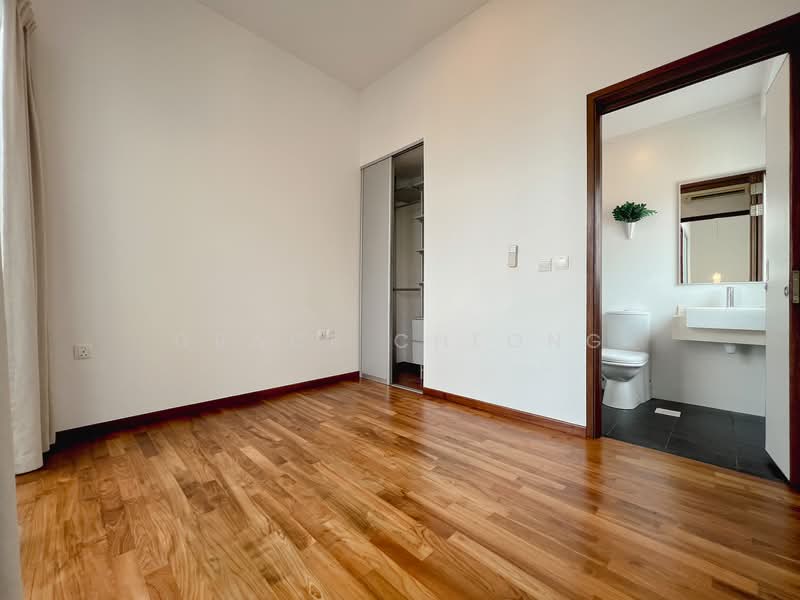 Suites @ Eunos, 1 Jalan Yasin, 2 Bedrooms, 721 sqft, Condominium For Rent, by Grace Cheong, 500096243 - Master Bedroom - PropertyGuru.com.sg