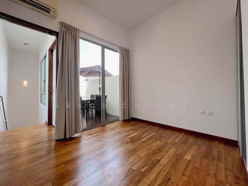 Suites @ Eunos, 1 Jalan Yasin, 2 Bedrooms, 721 sqft, Condominium For Rent, by Grace Cheong, 500096243 - Master Bedroom - PropertyGuru.com.sg