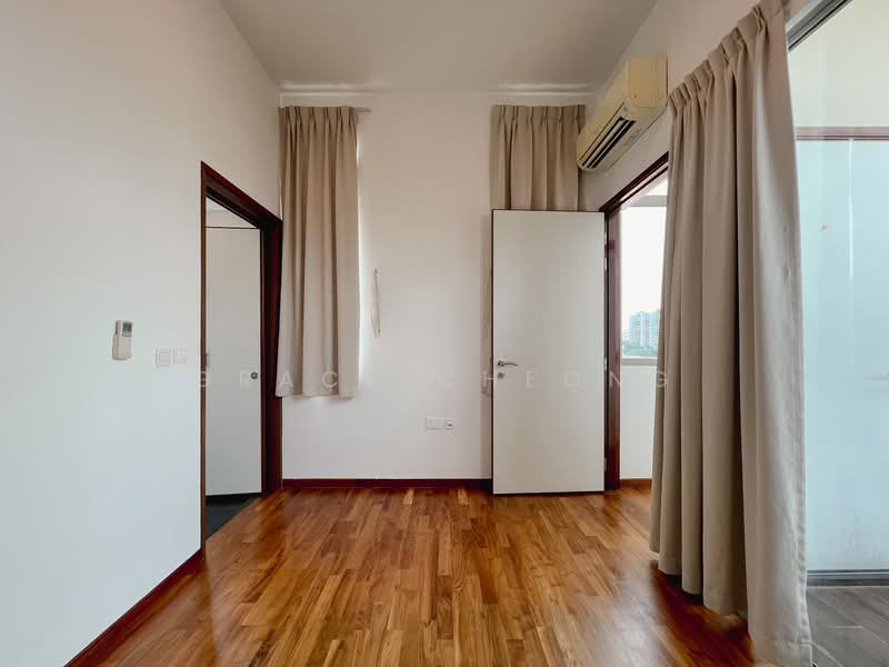 Suites @ Eunos, 1 Jalan Yasin, 2 Bedrooms, 721 sqft, Condominium For Rent, by Grace Cheong, 500096243 - Master Bedroom - PropertyGuru.com.sg